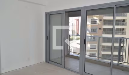 Apartamento à Venda - Vila Mariana, 1 Quarto,  25 m2