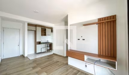 Apartamento à Venda - Freguesia do Ó, 2 Quartos,  45 m2