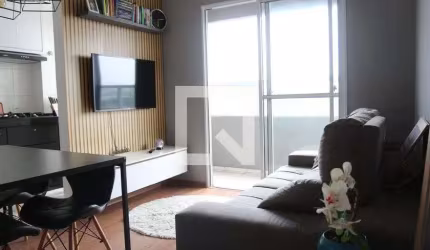 Apartamento à Venda - Parque São Lucas, 2 Quartos,  52 m2