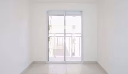 Apartamento à Venda - Barra Funda, 2 Quartos,  35 m2