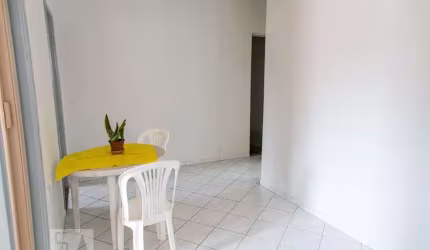 Casa à Venda - Vila Ede, 2 Quartos,  150 m2