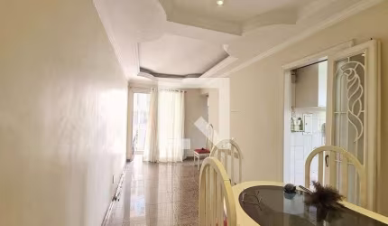Apartamento à Venda - Vila Ema, 2 Quartos,  59 m2