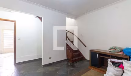 Casa à Venda - Tatuapé, 3 Quartos,  161 m2