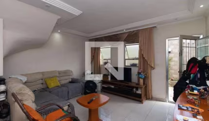 Casa à Venda - Vila Maria , 3 Quartos,  145 m2