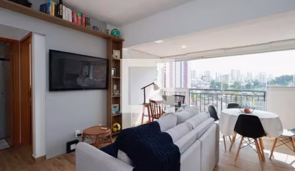 Apartamento à Venda - Santana, 1 Quarto,  42 m2