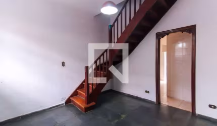 Casa à Venda - Belém, 2 Quartos,  73 m2