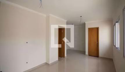 Casa à Venda - Vila Constança , 2 Quartos,  100 m2