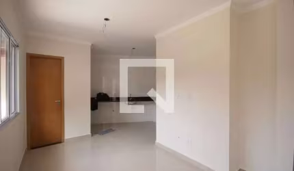 Casa à Venda - Vila Constança , 2 Quartos,  100 m2