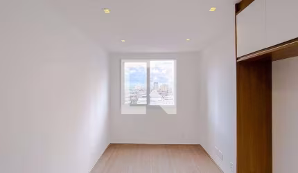 Apartamento à Venda - Brás, 2 Quartos,  35 m2