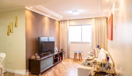 Apartamento à Venda - Vila Ré, 2 Quartos,  74 m2