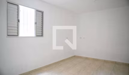Casa à Venda - Vila das Mercês, 2 Quartos,  100 m2
