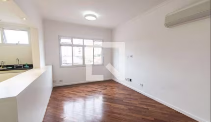 Apartamento à Venda - Cambuci, 2 Quartos,  83 m2