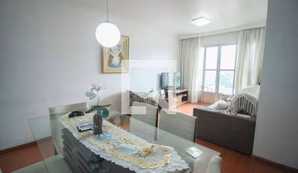 Apartamento à Venda - Mooca, 3 Quartos,  75 m2