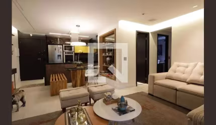 Apartamento à Venda - Panamby, 2 Quartos,  70 m2