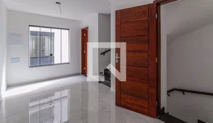 Casa à Venda - Artur Alvim, 2 Quartos,  80 m2