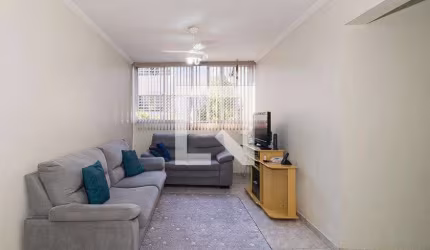 Apartamento à Venda - Vila Guilherme, 3 Quartos,  90 m2