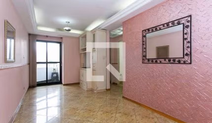 Apartamento à Venda - Tatuapé, 3 Quartos,  62 m2