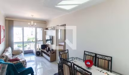 Apartamento à Venda - Vila Mazzei, 2 Quartos,  58 m2