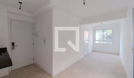 Apartamento à Venda - Bela Vista, 1 Quarto,  26 m2