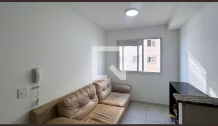 Apartamento à Venda - Jardim Marajoara , 1 Quarto,  27 m2