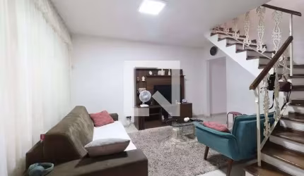 Casa à Venda - Jardim Brasil , 2 Quartos,  120 m2