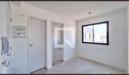 Apartamento à Venda - Barra Funda, 2 Quartos,  33 m2