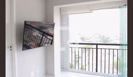 Apartamento à Venda - Vila Invernada, 2 Quartos,  38 m2