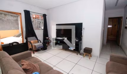 Casa à Venda - Vila Formosa, 2 Quartos,  100 m2