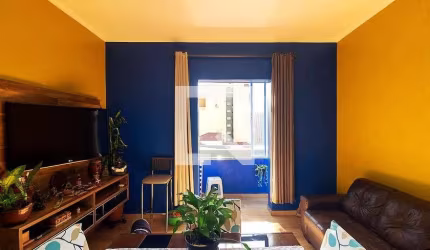 Apartamento à Venda - Centro, 2 Quartos,  75 m2