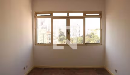 Apartamento à Venda - Perdizes, 1 Quarto,  50 m2