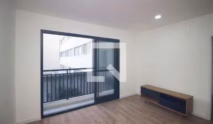 Apartamento à Venda - Campos Elíseos, 1 Quarto,  34 m2