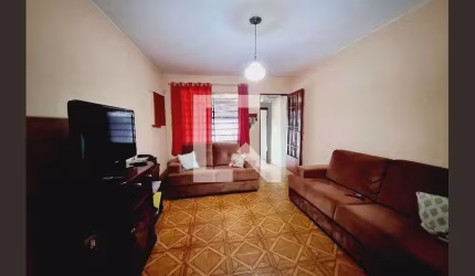 Casa à Venda - Cidade São Francisco , 2 Quartos,  75 m2