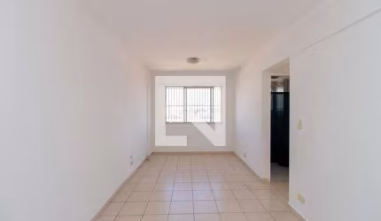Apartamento à Venda - Vila Guilherme, 2 Quartos,  65 m2