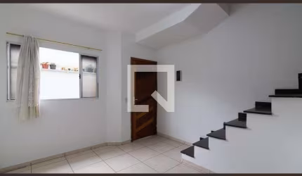 Casa à Venda - Ermelino Matarazzo, 2 Quartos,  110 m2