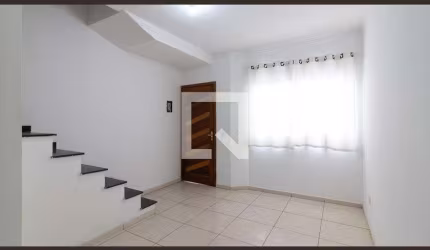 Casa à Venda - Ermelino Matarazzo, 2 Quartos,  100 m2