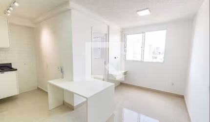 Apartamento à Venda - Ipiranga, 2 Quartos,  35 m2
