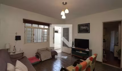 Casa à Venda - Jardim Brasil , 2 Quartos,  85 m2