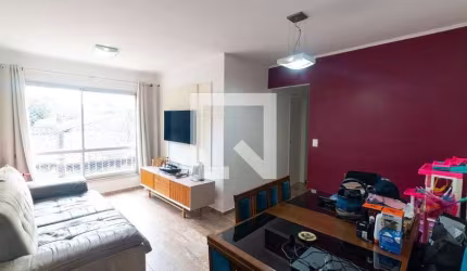 Apartamento à Venda - Jabaquara, 3 Quartos,  63 m2