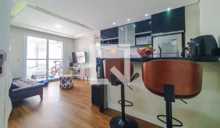 Apartamento à Venda - Liberdade, 2 Quartos,  48 m2