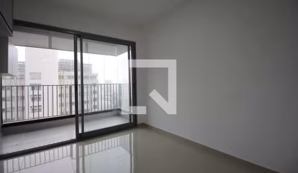 Apartamento à Venda - Vila Mariana, 1 Quarto,  26 m2