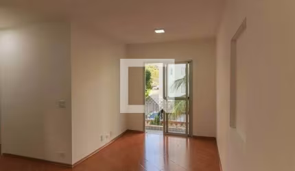 Apartamento à Venda - Cidade São Francisco , 2 Quartos,  65 m2