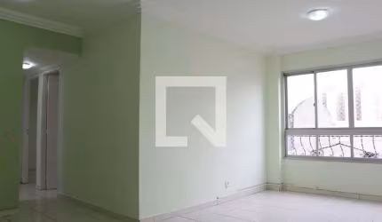 Apartamento à Venda - Tatuapé, 3 Quartos,  72 m2