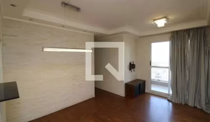 Apartamento à Venda - Vila Santa Clara, 3 Quartos,  61 m2