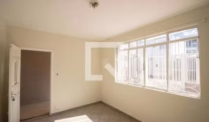 Casa à Venda - Jardim Brasil , 1 Quarto,  60 m2