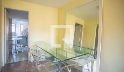 Apartamento à Venda - Chácara Inglesa, 2 Quartos,  82 m2