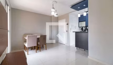 Apartamento à Venda - Jardim São Savério, 3 Quartos,  63 m2