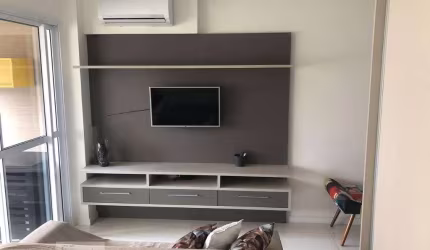 Apartamento à Venda - Bela Vista, 1 Quarto,  39 m2