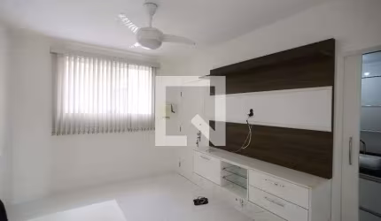 Apartamento à Venda - Liberdade, 2 Quartos,  57 m2