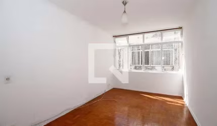 Apartamento à Venda - Pinheiros, 1 Quarto,  56 m2