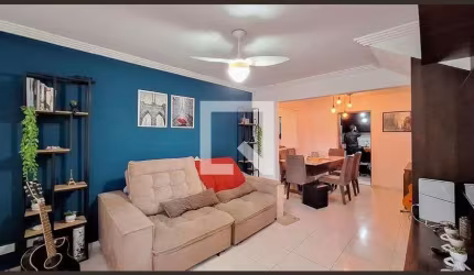 Casa à Venda - Mandaqui, 2 Quartos,  127 m2